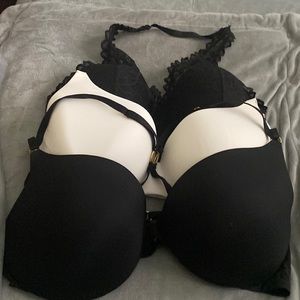 3 Bras Bundle ALL 3 for 50